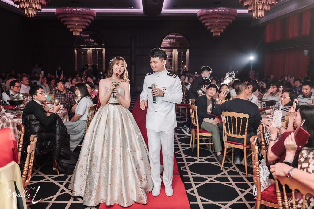 婚禮紀錄｜搶先看｜高雄婚攝｜浪漫二次進場｜唱情歌進場｜邱比特進場｜老新台菜｜歸寧午宴｜柏修 ＆ 宛萱｜