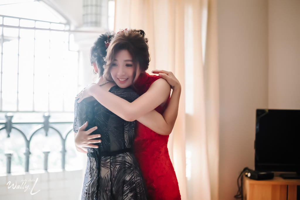 婚禮紀錄｜搶先看｜高雄婚攝｜屏東婚攝｜訂婚奉茶｜屏東水月喜樓｜新娘化妝｜訂婚午宴｜唐軒 ＆ 佳芳｜