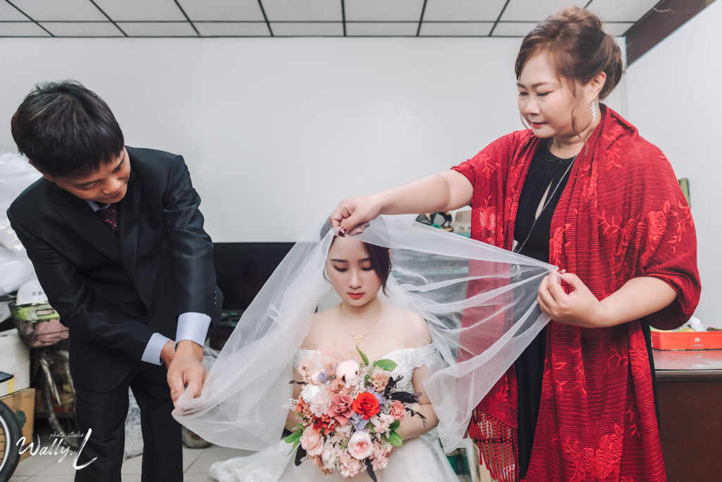 ｜婚禮紀錄｜高雄婚攝｜屏東婚攝｜南部婚攝｜類婚紗｜儀式午宴｜交付儀式｜二進唱歌｜屏東和樂婚宴會館｜儀式篇｜