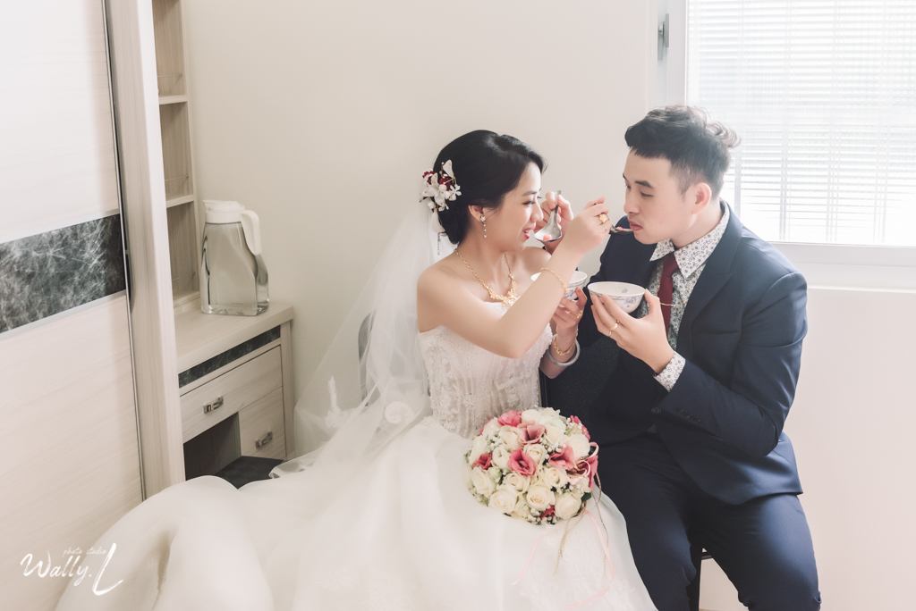 ｜婚禮紀錄｜高雄婚攝｜屏東婚攝｜南部婚攝｜儀式午宴｜訂婚儀式｜迎娶儀式｜奉茶｜拜別父母｜儀式篇｜