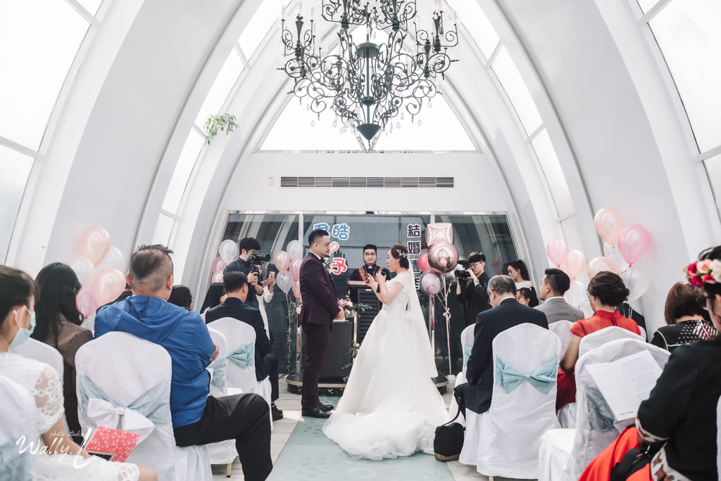 婚禮紀錄｜搶先看｜高雄婚攝｜南部婚攝｜迎娶拜別｜儀式午宴｜教堂證婚｜君皓＆惠予｜