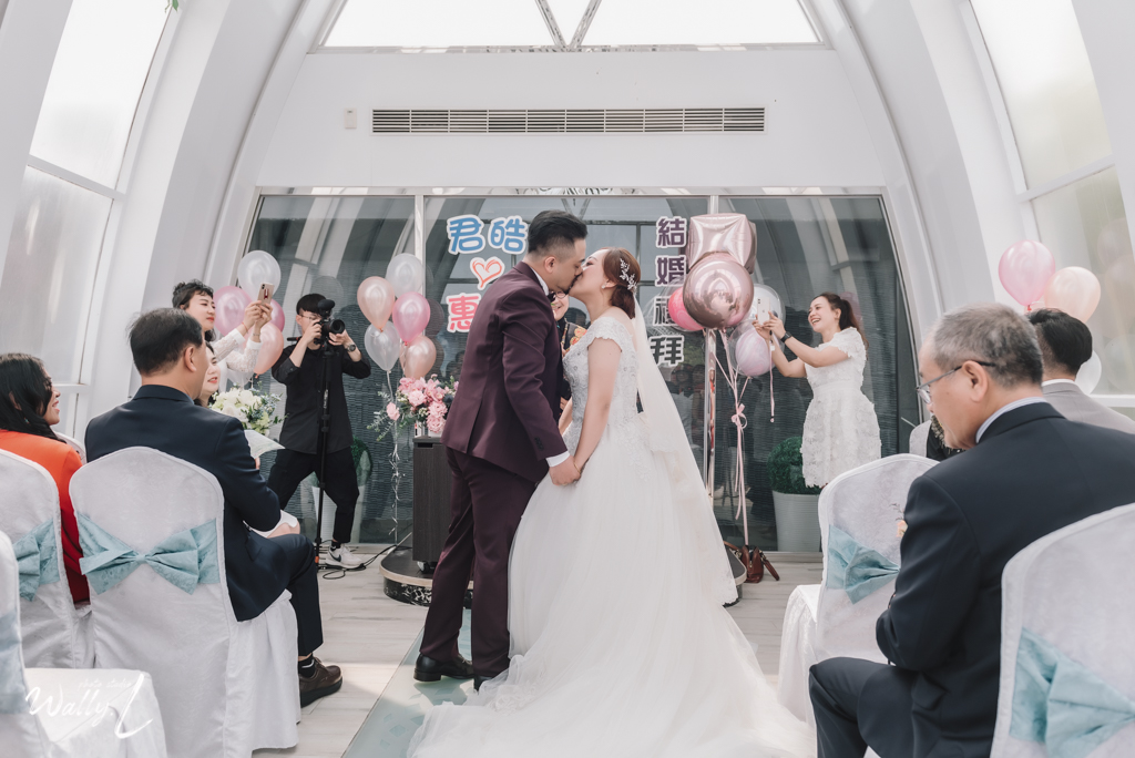 婚禮紀錄｜高雄婚攝｜南部婚攝｜闖關活動｜迎娶拜別｜儀式午宴｜教堂證婚｜大寮享溫馨｜儀式篇｜