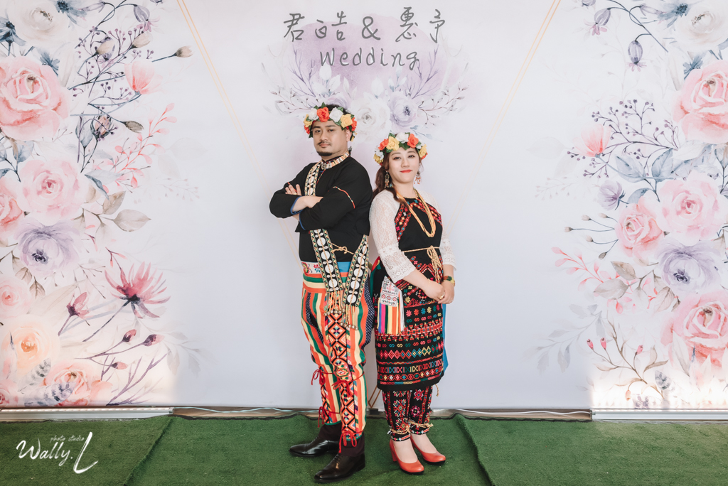 婚禮紀錄｜高雄婚攝｜南部婚攝｜儀式午宴｜勁歌熱舞｜圈圈舞｜原式婚禮｜大寮享溫馨｜宴客篇｜