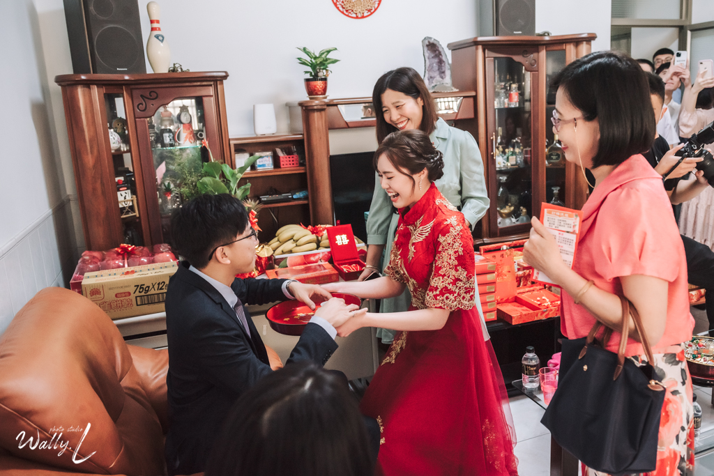 婚禮紀錄｜高雄婚攝｜屏東婚攝｜南部婚攝｜訂婚儀式｜類婚紗｜