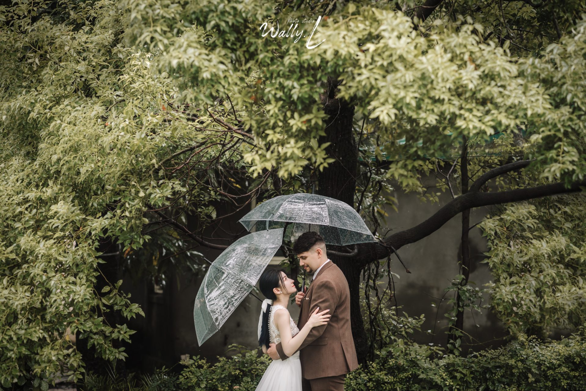 ｜瓦力攝影工作室｜自助婚紗｜高雄婚攝｜木木攝影棚｜宏楠社區｜旗津｜