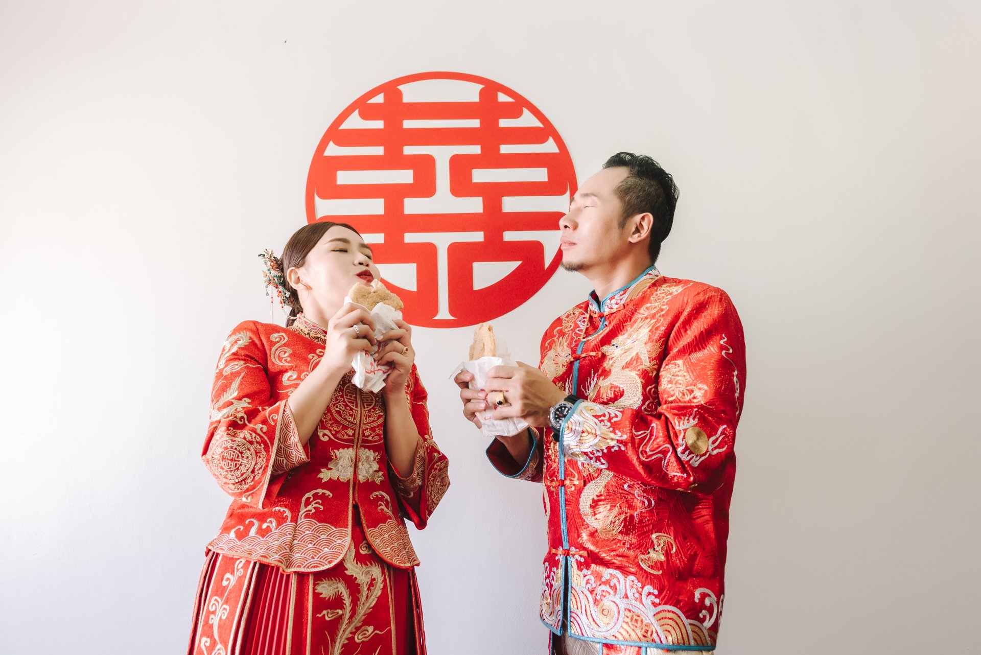 婚禮紀錄｜高雄婚攝｜南部婚攝｜迎娶｜拜別父母｜