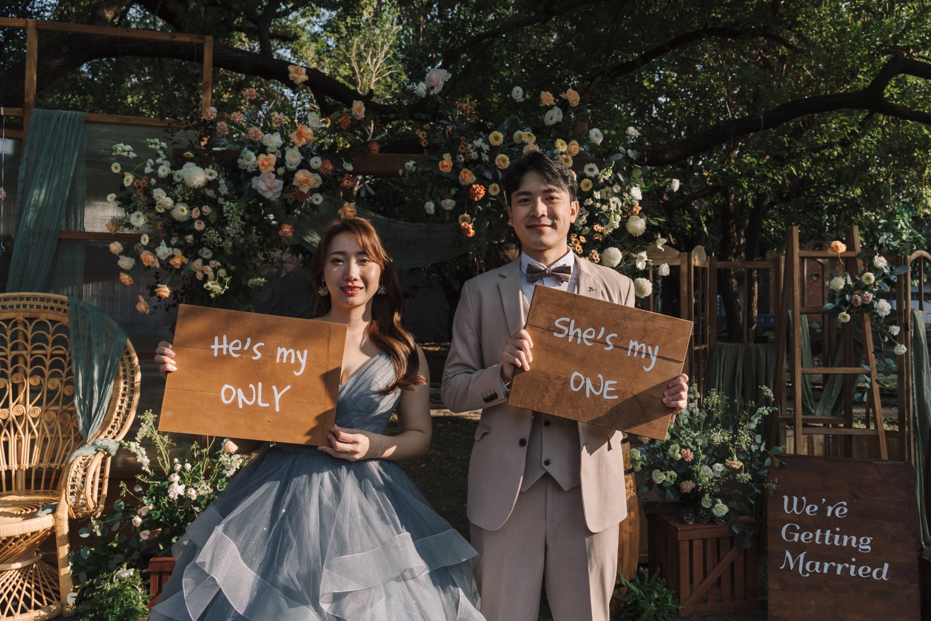 婚禮紀錄｜高雄婚攝｜屏東婚攝｜南部婚攝｜單午宴｜橋頭百世莊園婚禮｜